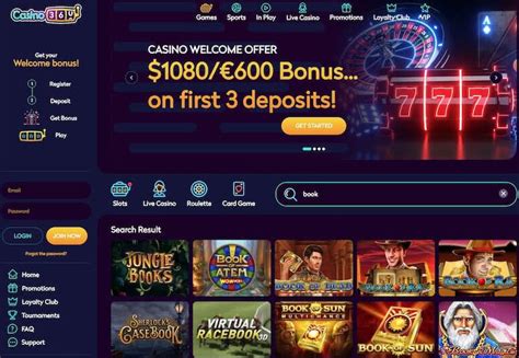 casino360 review - Casino360 